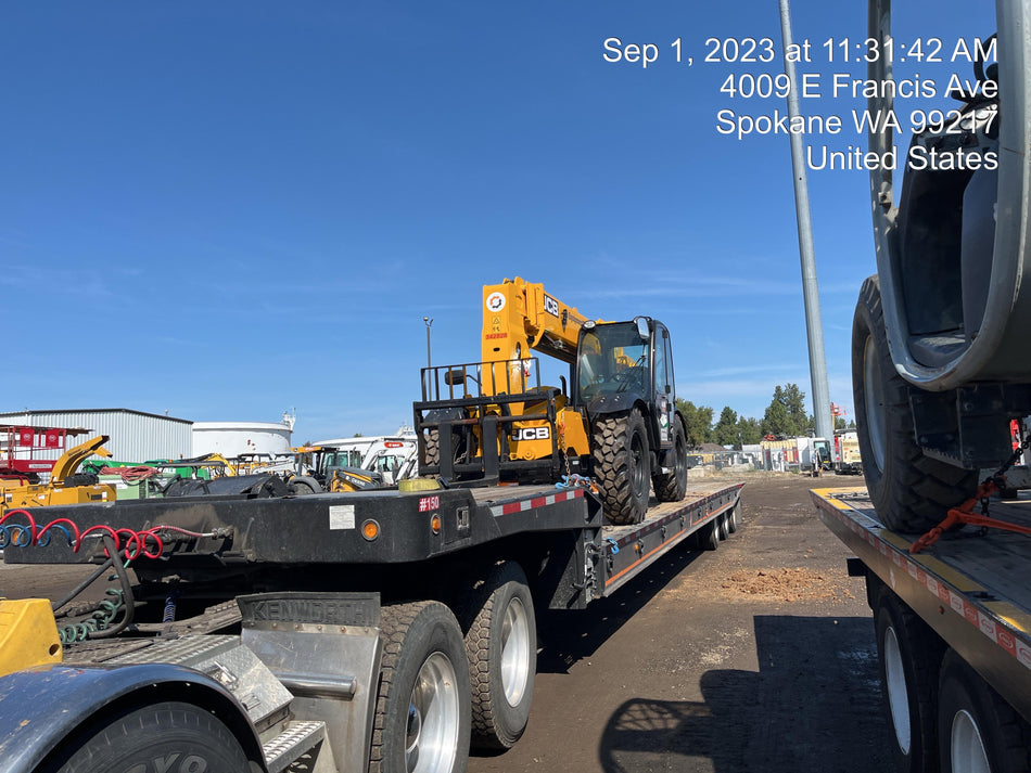 2023 JCB 506-36