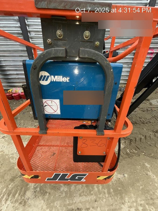 2024 MILLER ELECTRIC CST-282