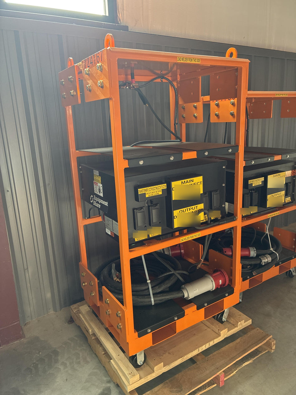 2026 LIND EQUIPMENT LE-4WR200APT-ES