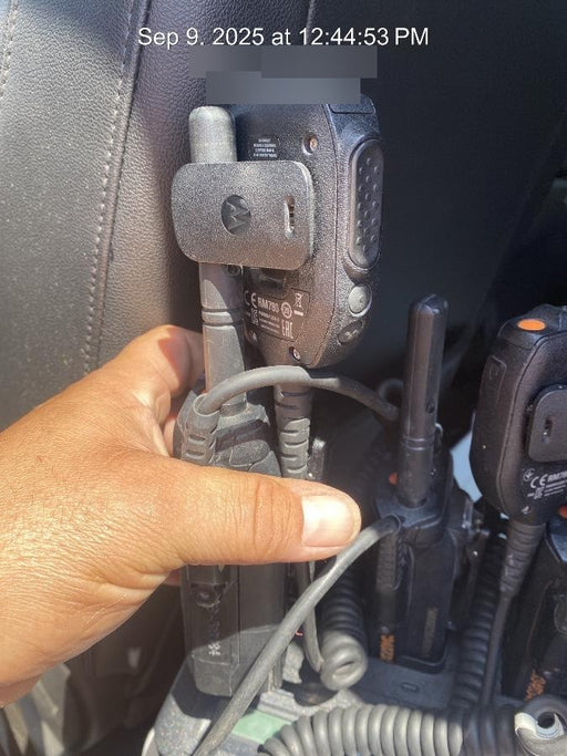 2023 MOTOROLA R7 DISPLAY