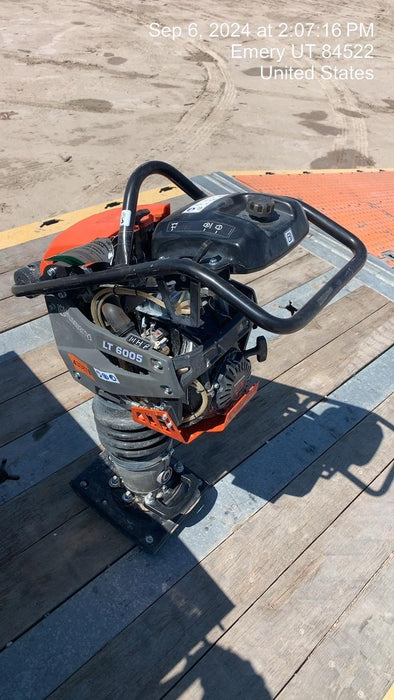 2024 HUSQVARNA LT6005