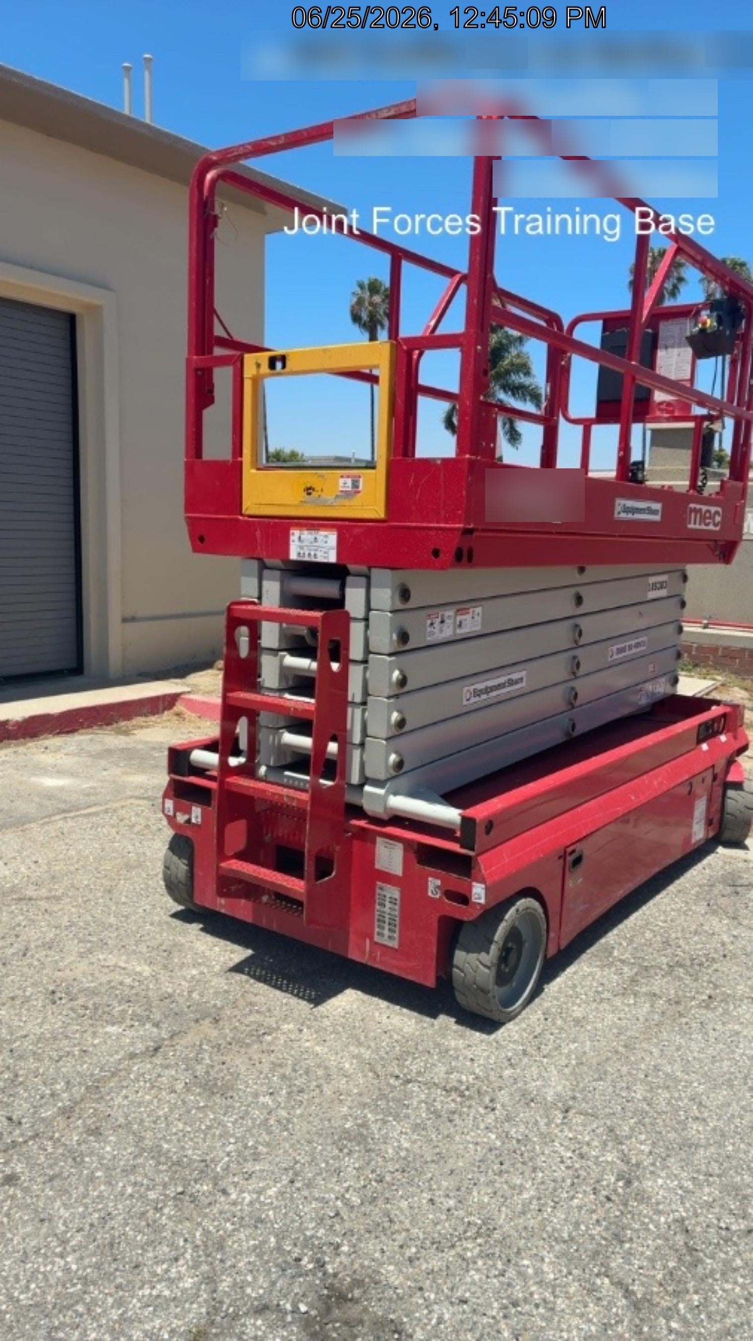 2021 MEC 4555SE