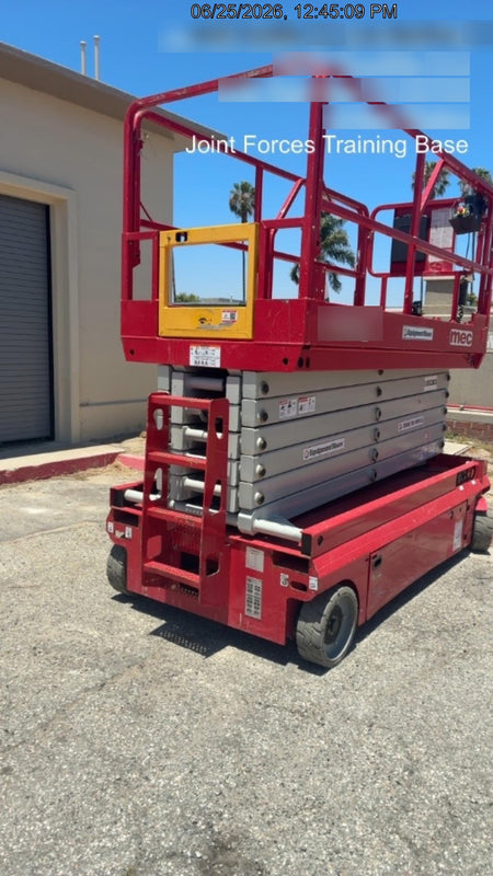 2021 MEC 4555SE