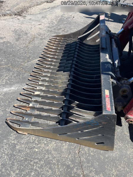 2021 ARROW MATERIAL HANDLING 374UNRB