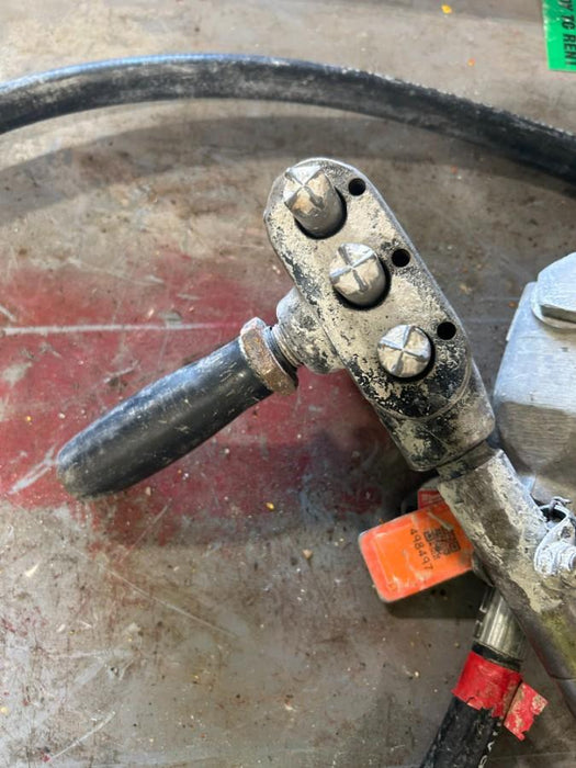 2025 TEXAS PNEUMATIC TOOLS, INC. T3