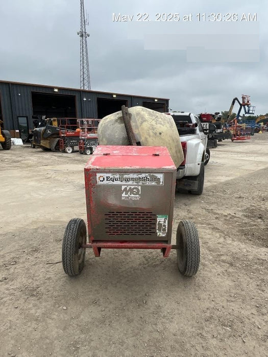 2023 MULTIQUIP MC12PH