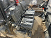 Kubota RTV-X1140W-H Plastic Canopy, Windshield Acrylic Clear, LED Strobe Light, Wire Harness Kit, Back up Alarm