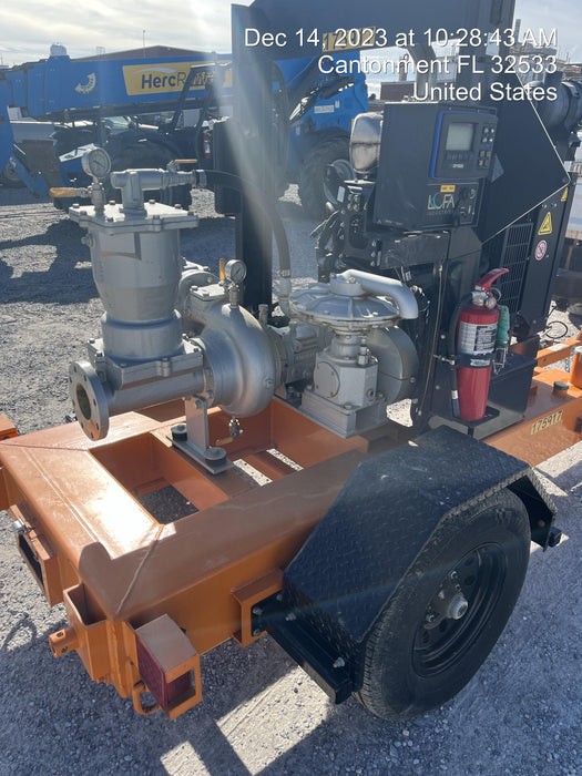 2021 RWN RWN-4NNTL-6.5OBPT-SS