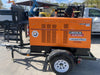 2021 Lincoln Electric Vantage 549X Ready Pak 3, ORANGE (includes trailer, cable rack, fender light kit)