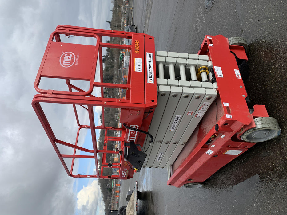 2020 MEC 4555SE
