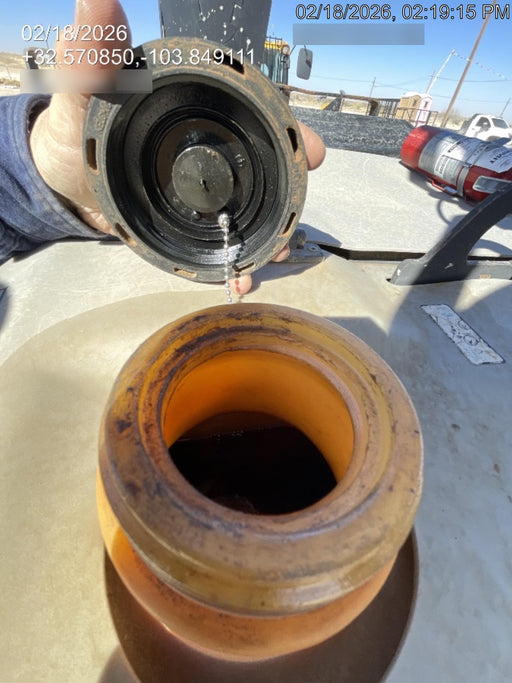 2018 WACKER NEUSON LTV6K-MH