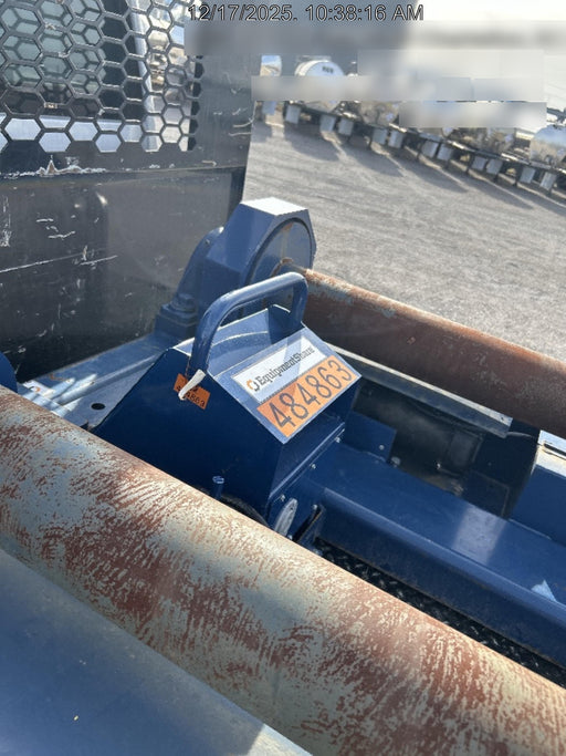 2024 CURRENT TOOLS 615