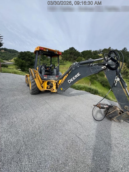 2021 PALADIN X2475D