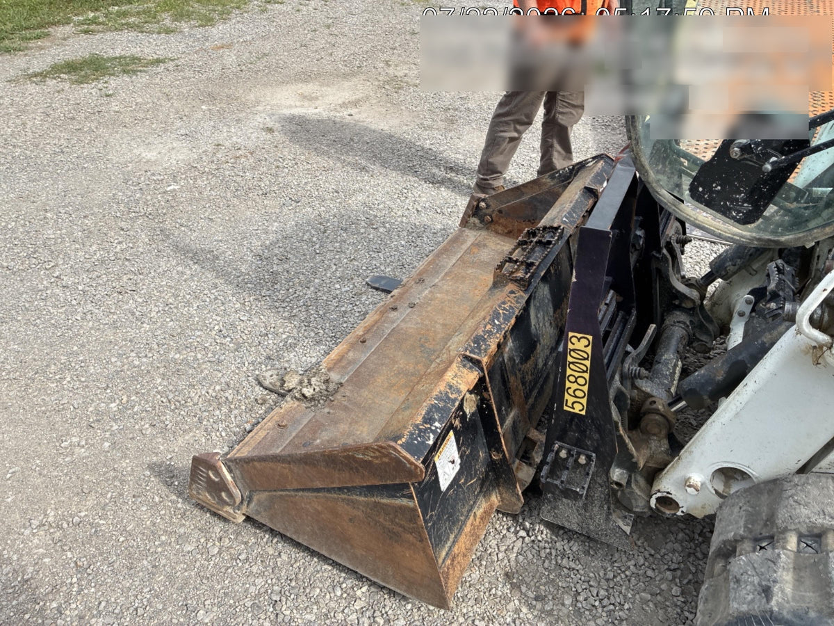 2025 ARROW MATERIAL HANDLING F5100CB