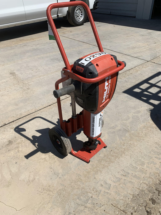 2020 HILTI TE 3000-AVR