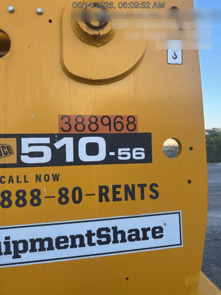 2024 JCB 510-56