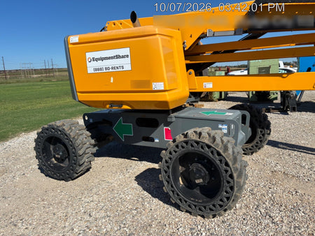 2020 HAULOTTE HA46RTJO