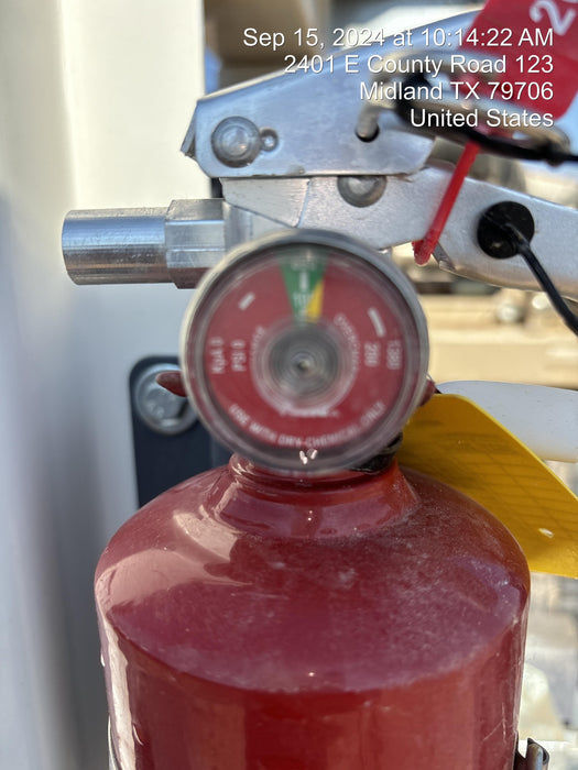 2023 ATLAS COPCO PAC F66 KD