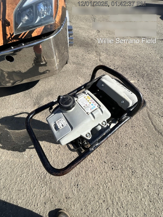 2021 MULTIQUIP MIKASA MTX-70HD