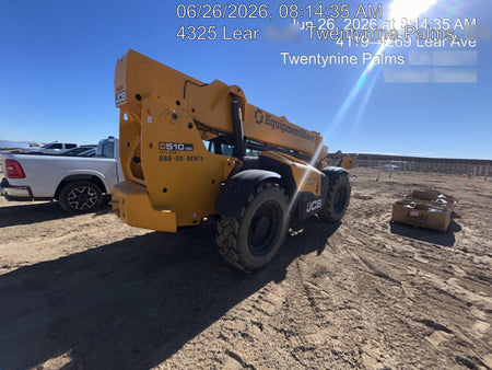 2024 JCB 510-56