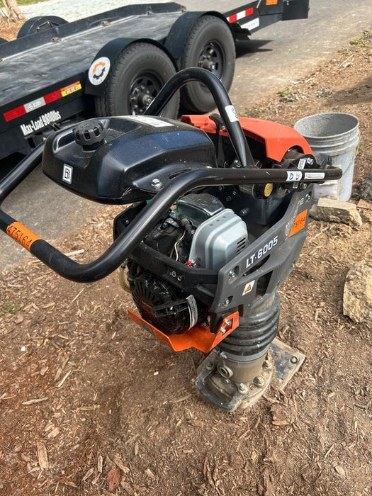 2024 HUSQVARNA LT6005