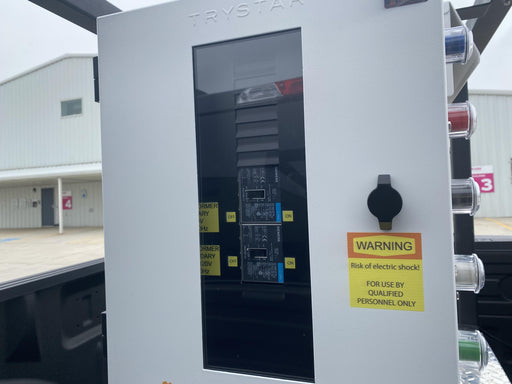 2022 TRYSTAR TF-45KVA480-208SDC-M-F