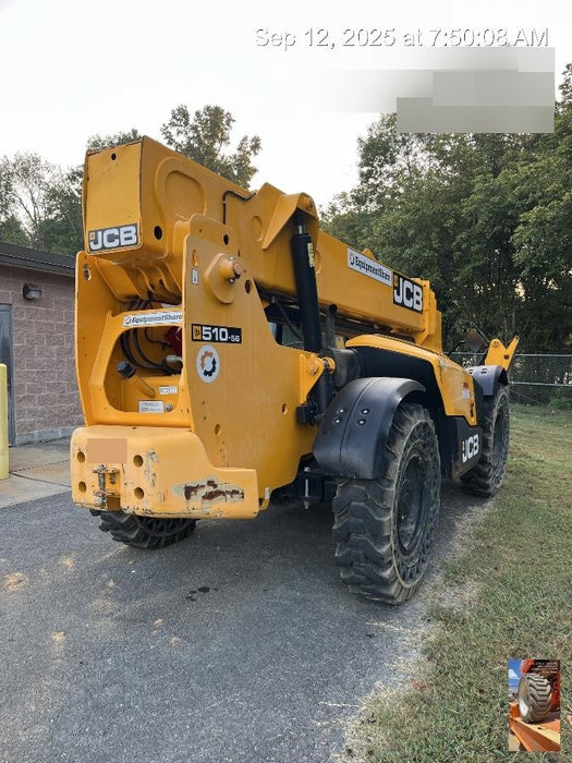 2020 JCB 510-56 JCB 510-56