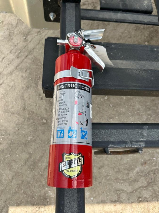 2024 WANCO WLTS-MM8A-1600