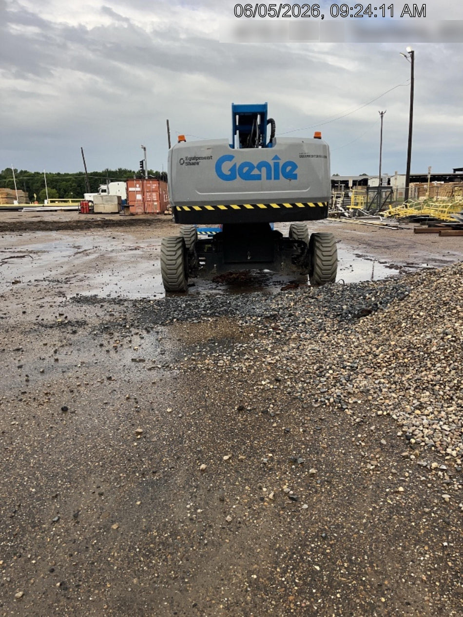 2025 GENIE S-45 XC