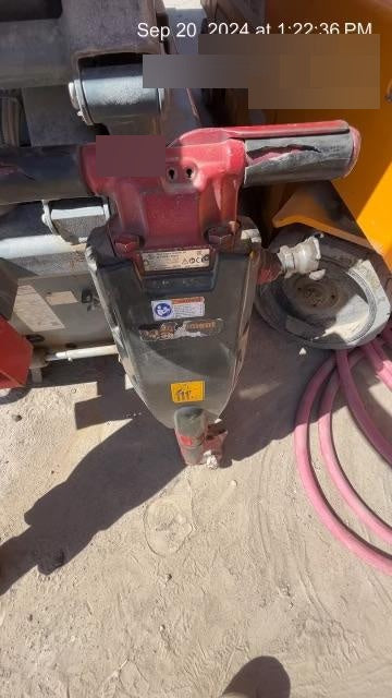 2020 CHICAGO PNEUMATIC CP 1290 S