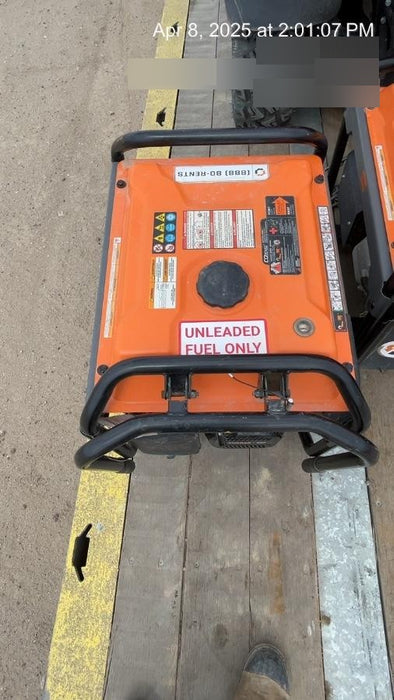 2024 GENERAC G0076722