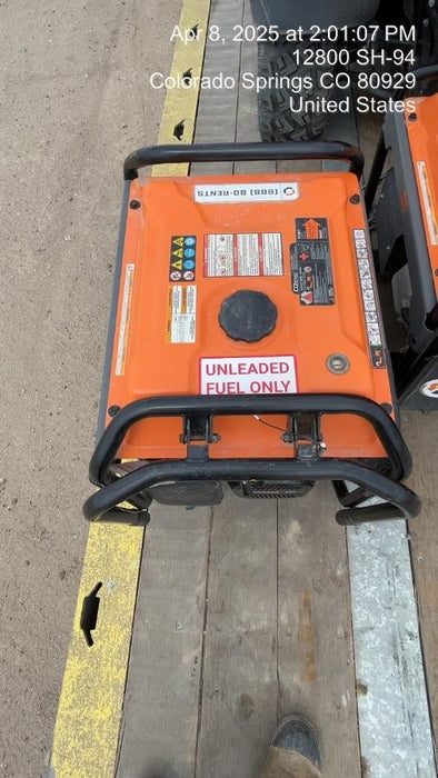 2024 GENERAC G0076722