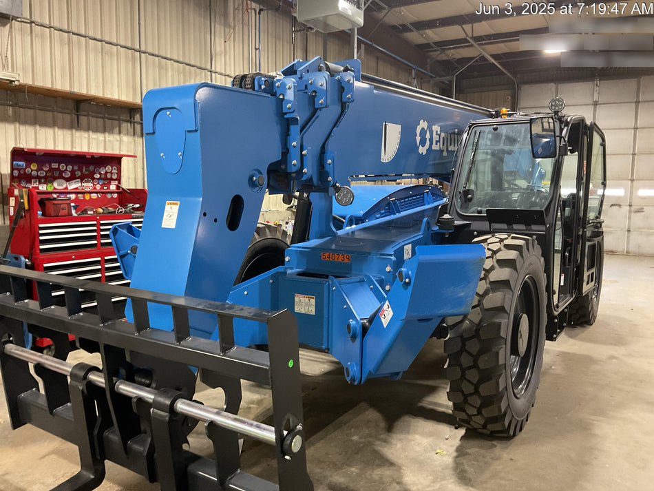 2025 GENIE GTH-1056