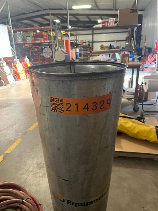 2022 MICHIGAN PNEUMATIC HV-8AM