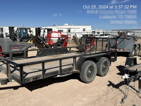 2019 TEXLINE 8314SF-14