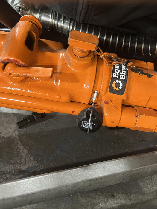 2023 MICHIGAN PNEUMATIC MP-ERD60