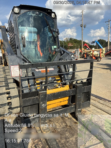2026 ARROW MATERIAL HANDLING 72" Pallet Forks - Arrow