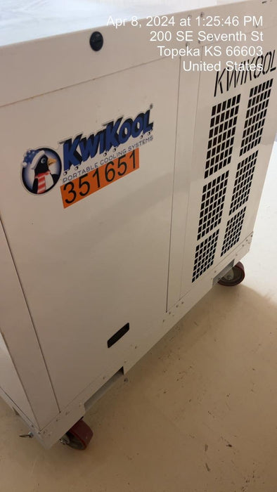 2023 KWIKOOL KPO5-43H