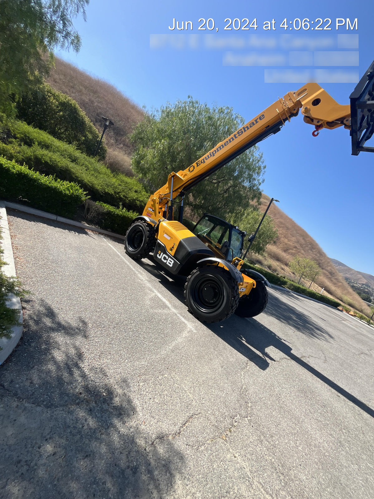 2024 JCB 509-42