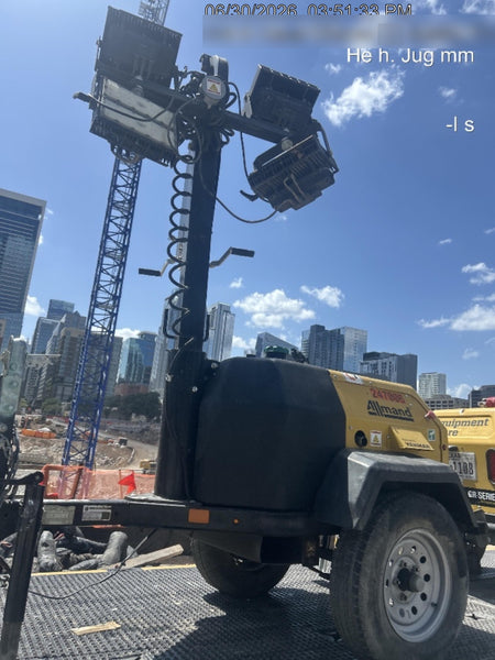 2021 ALLMAND NLV3GR