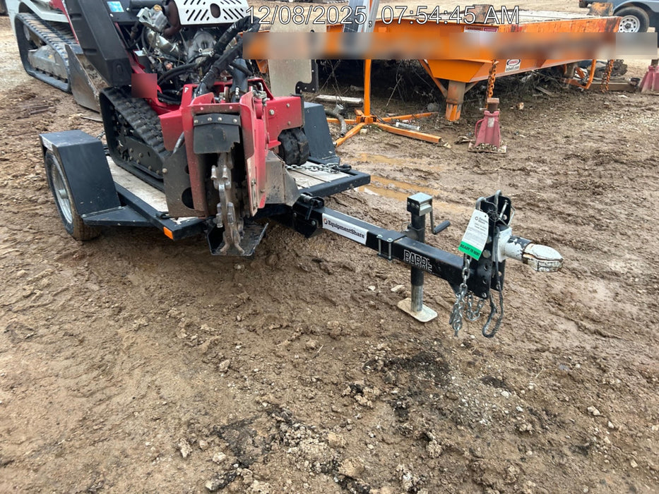 2022 BARRETO E4X6TBT