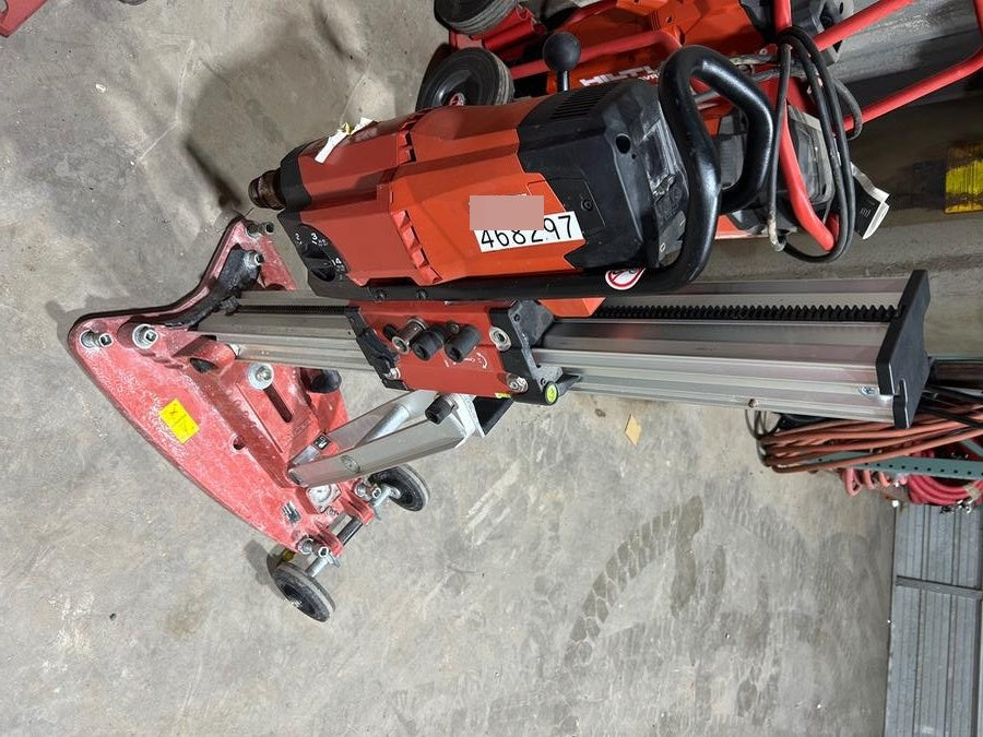 2024 HILTI DD 250