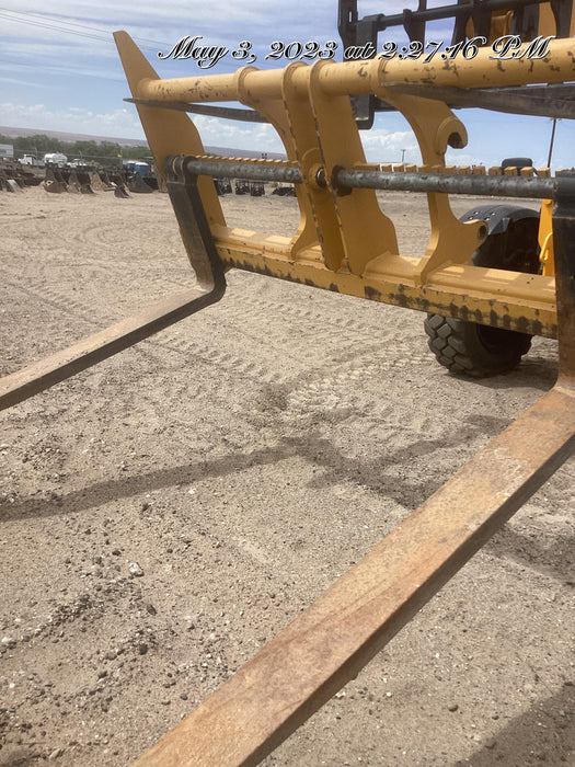 2020 JOHN DEERE 96" Loader Fork Carriage - John Deere