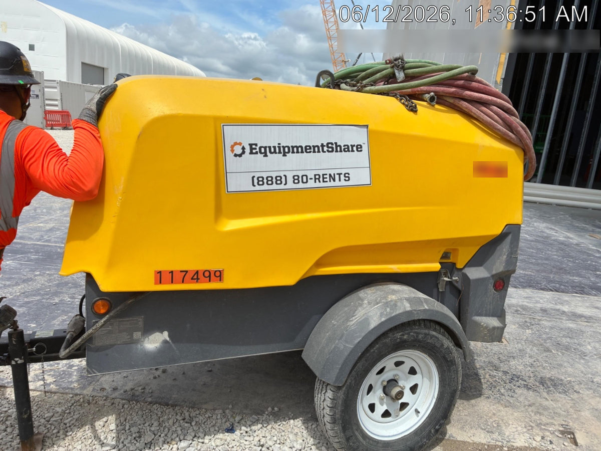 2020 ATLAS COPCO XAS188