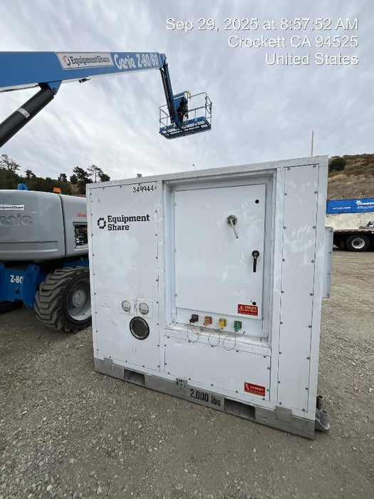 2023 SMARTECH RDDH2500-EH