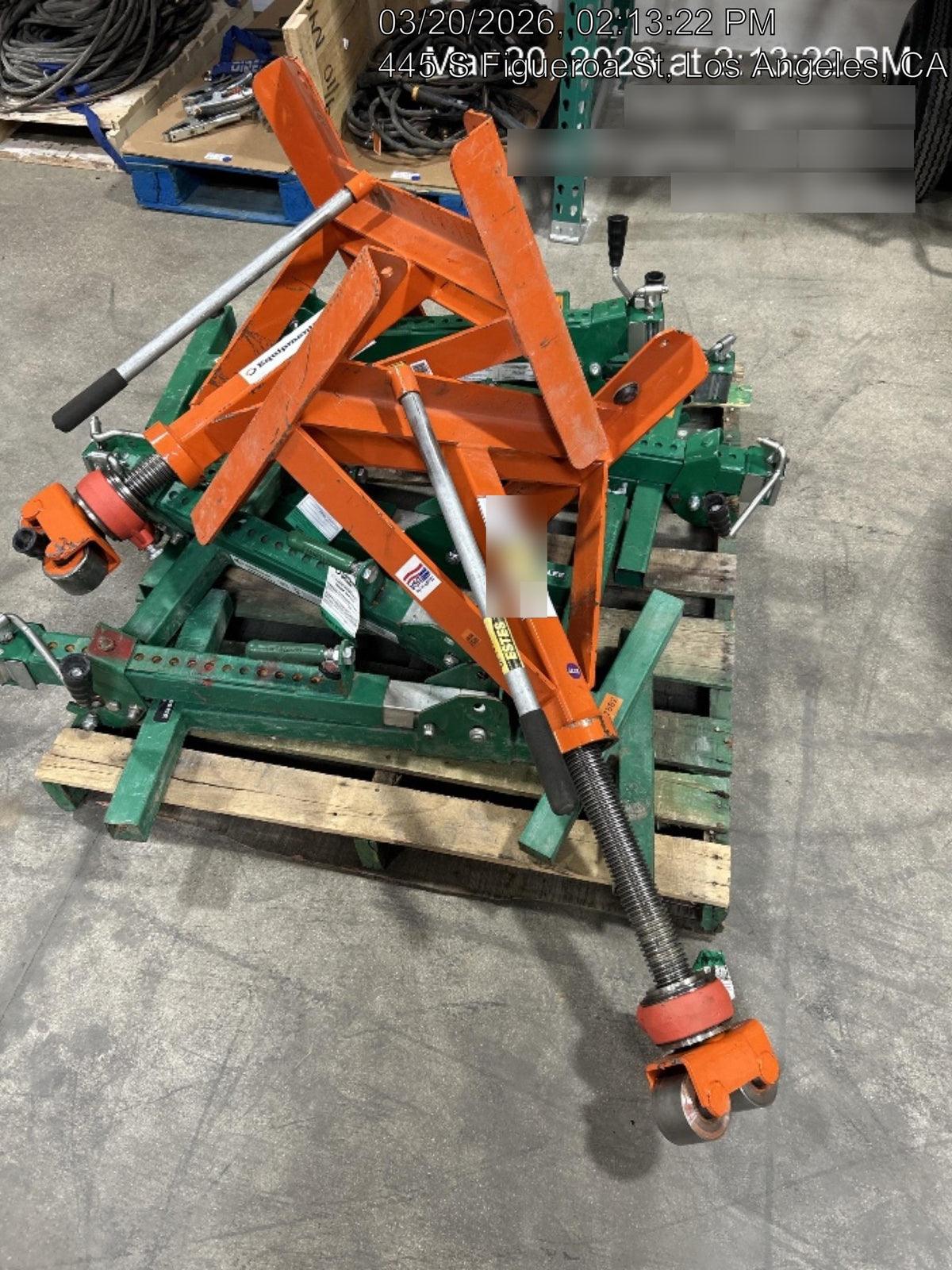2024 CURRENT TOOLS 680