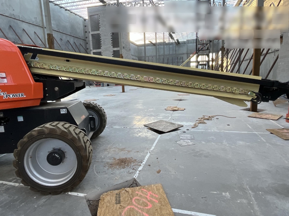 2026 JLG 660SJ