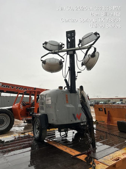 2025 WACKER NEUSON BS62-4Ab/28