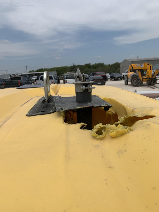 2022 ATLAS COPCO XAS188 CWK