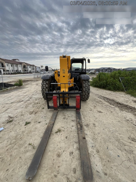 2025 JCB 506-36